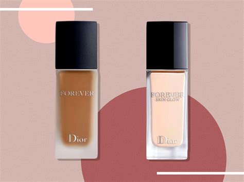 dior forever foundation colors|dior forever foundation review.